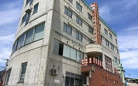 ホテルアルファスター岩原